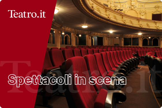 TRIESTE Spettacoli - Teatro ed Eventi