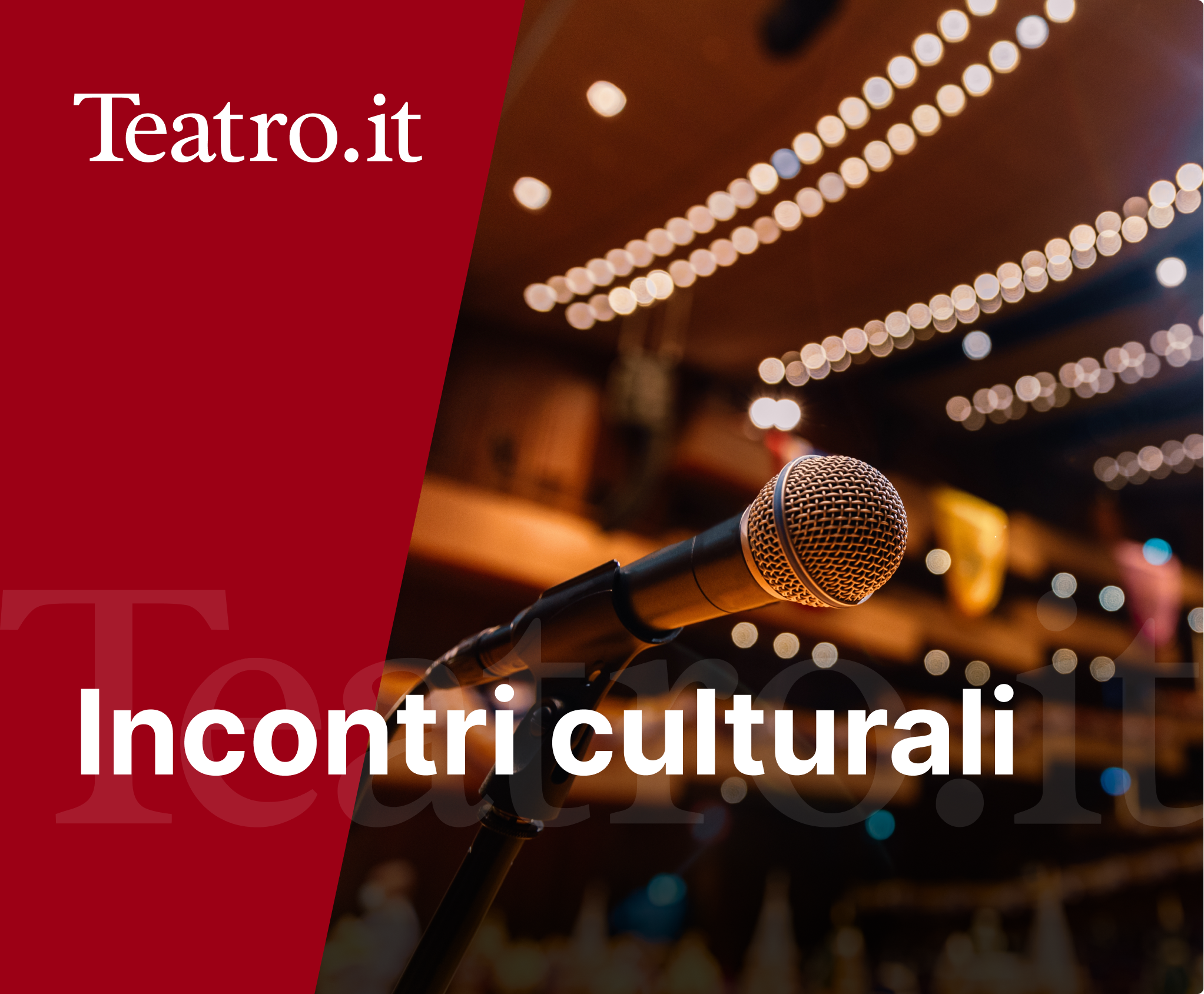 Eventi Culturali ad Asti